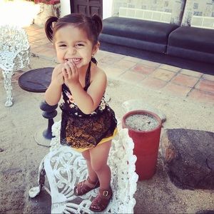 Meet your Posher, Aimee